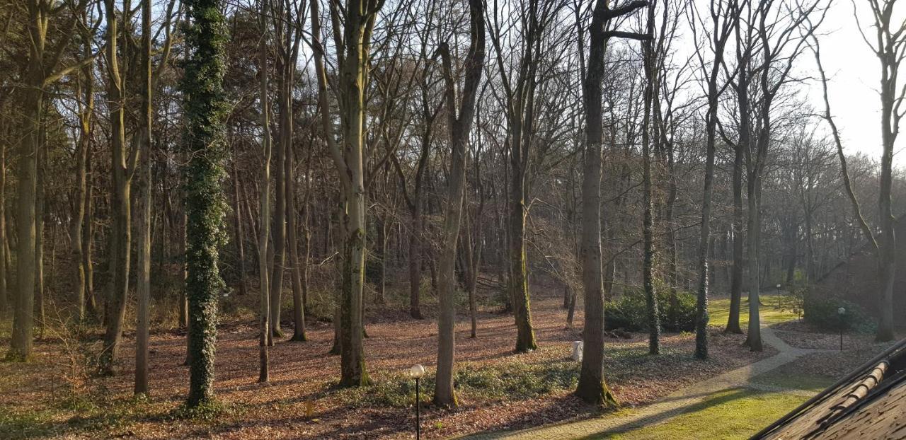 Апартаменты Ceder 104 Aan de Wolfsberg Экстерьер фото